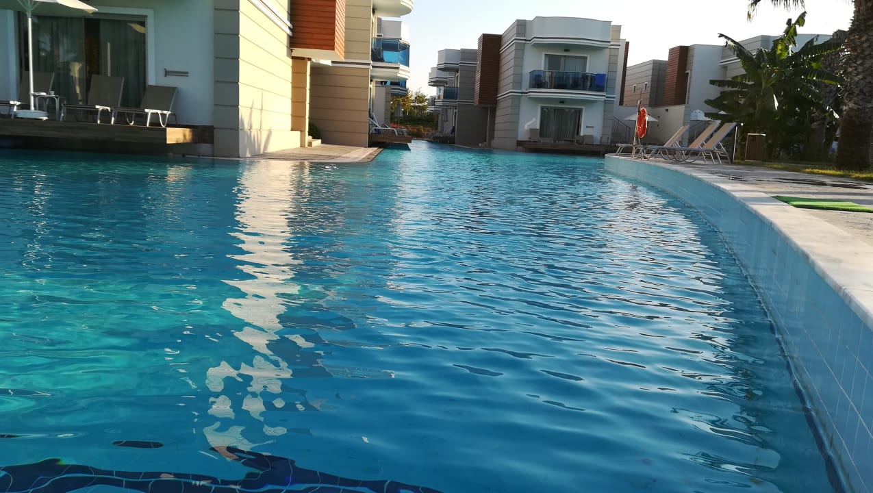 Pool Aquasis De Luxe Resort & Spa