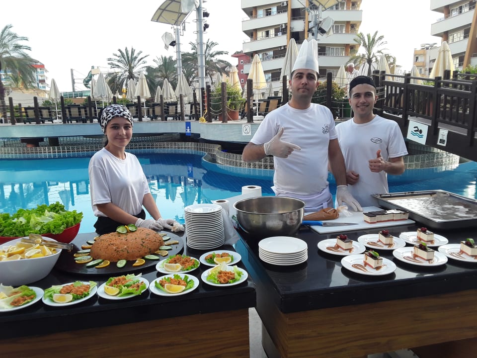 Sonstiges Alaiye Resort & Spa