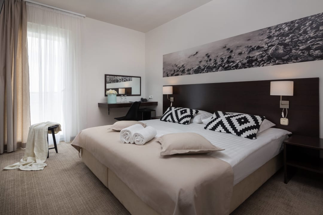 Zimmer Villas Arausana & Antonina