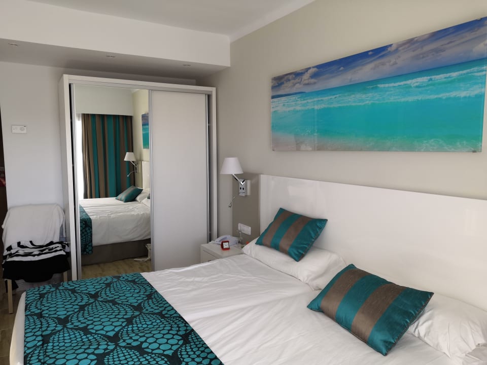 Zimmer Universal Hotel Lido Park & Spa