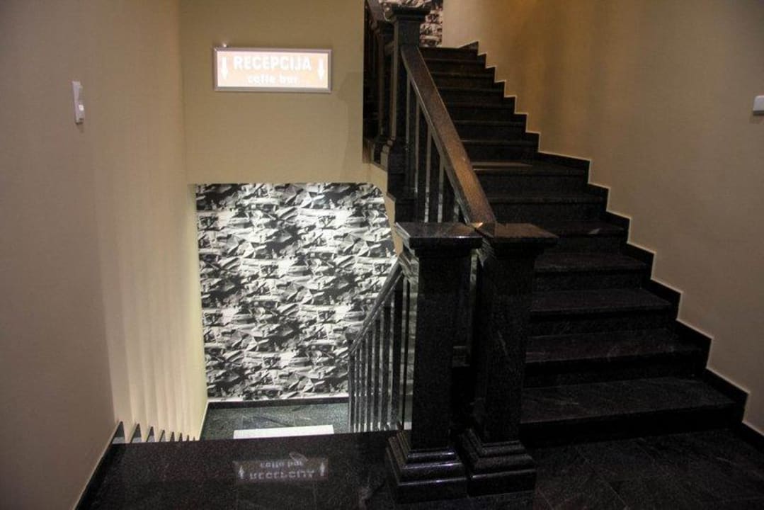 Hotel Palazzo Hotel Palazzo