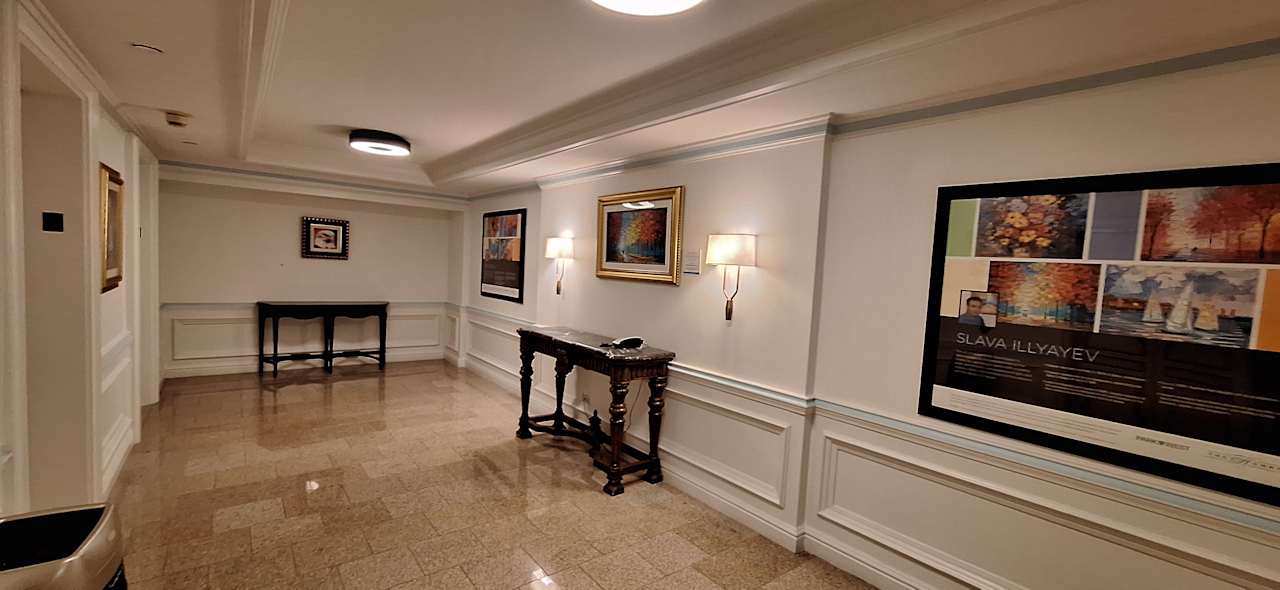 Sonstiges Hotel The Henry