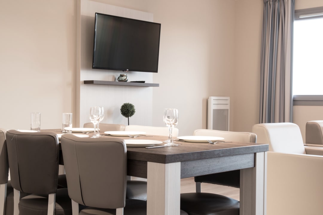 Zimmer Holiday Suites Etoile des Dunes