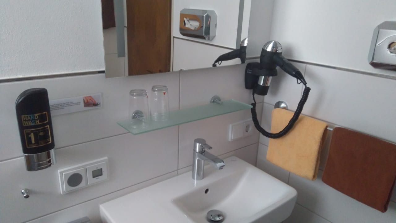 Zimmer Hotel Ginsberger Heide