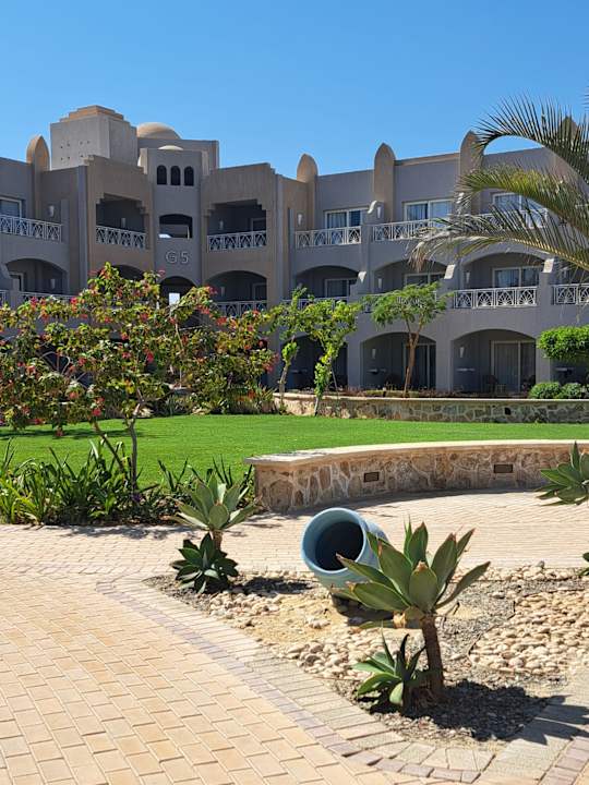 Sport & Freizeit Lazuli Hotel Marsa Alam