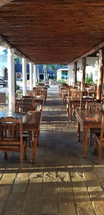 Gastro Sultan Sands Island Resort & Spa