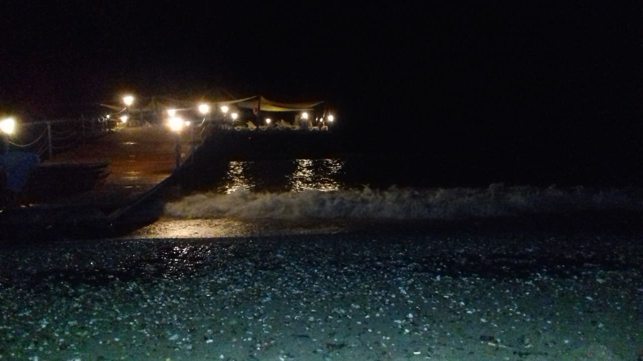 Strand Seaden Sea World Resort & Spa