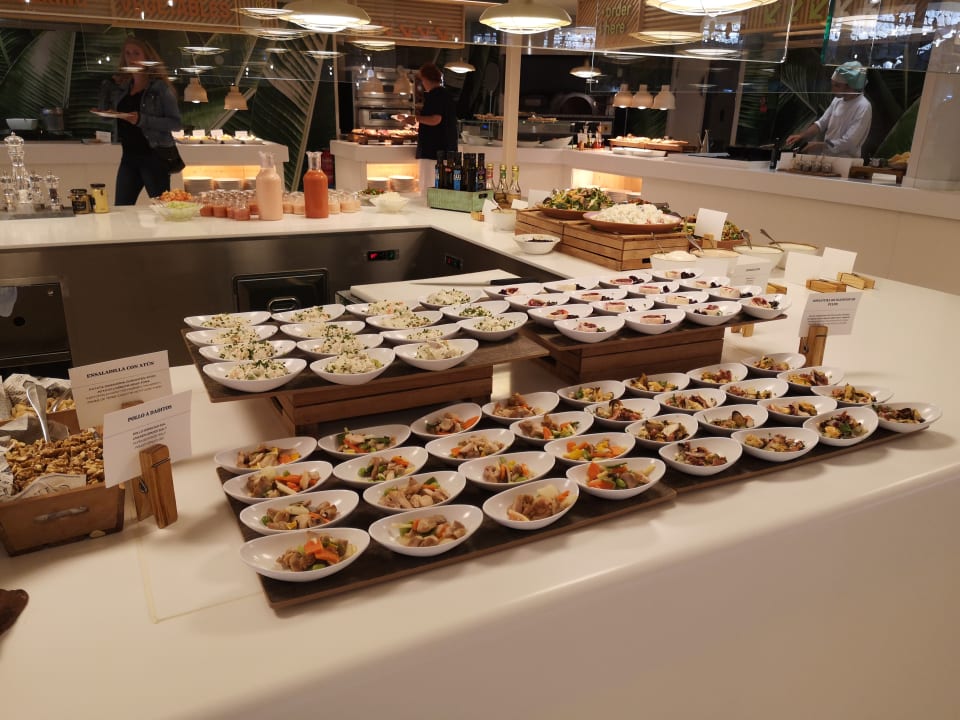 Gastro Iberostar Selection Fuerteventura Palace