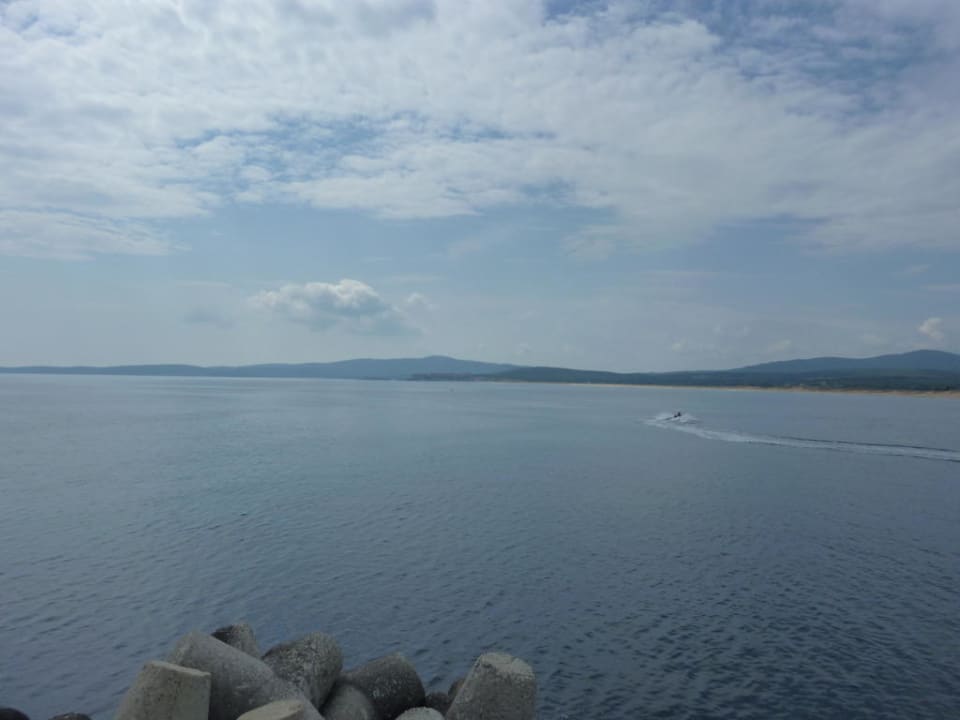 Das Schwarze Meer Duni Royal Pelican Resort