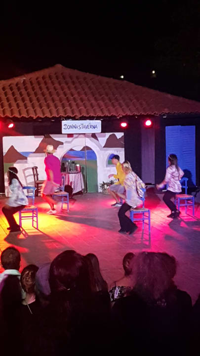 Sport & Freizeit Anissa Beach & Village