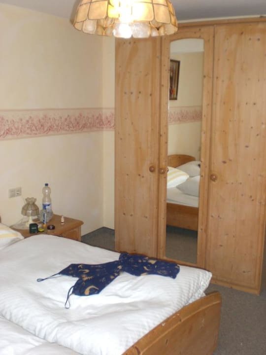 Doppelzimmer Gasthof zum Hirsch