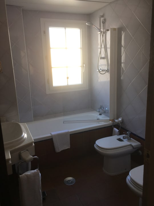 Zimmer Hotel Macia Alfaros