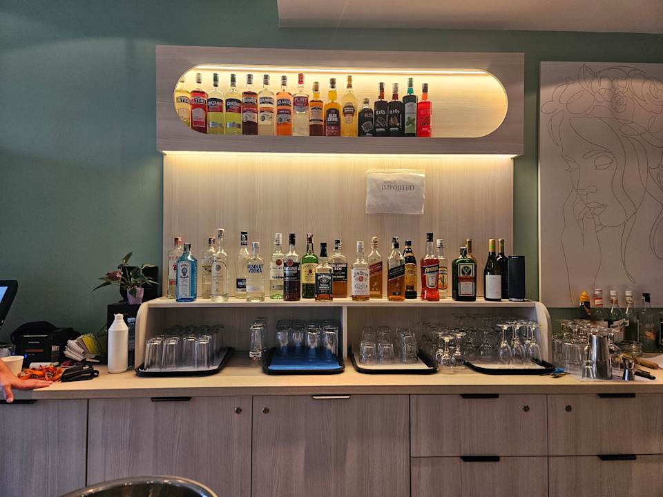 Gastro Hotel Borjana