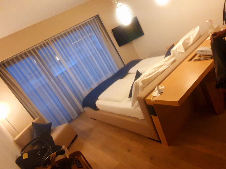Zimmer HAIDVOGL MAVIDA Zell am See