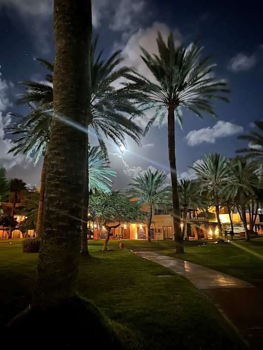 Außenansicht ROBINSON JANDIA PLAYA