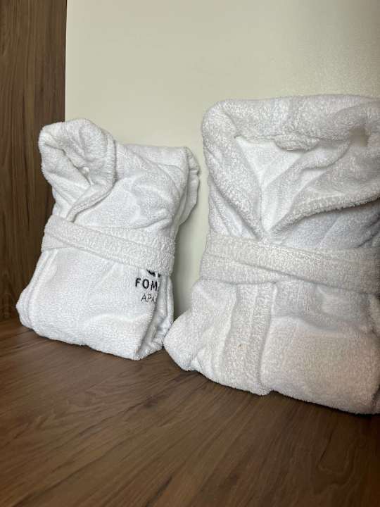 Zimmer Fomich Apartments