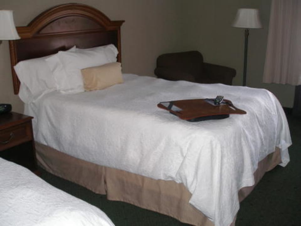 Zimmer Hotel Hampton Inn San Diego Kearny Mesa