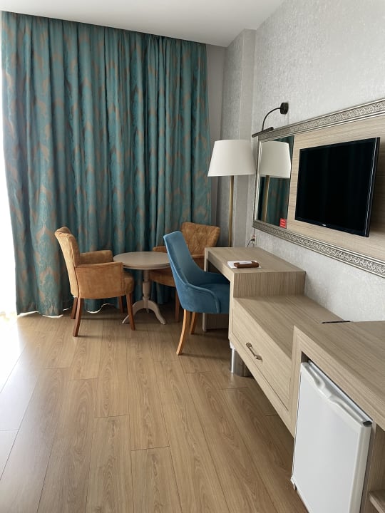 Zimmer The Marilis Hill Resort Hotel & Spa Ultra All Inclusive