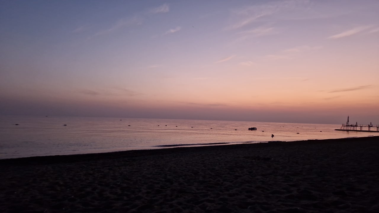 Strand Sherwood Dreams Resort