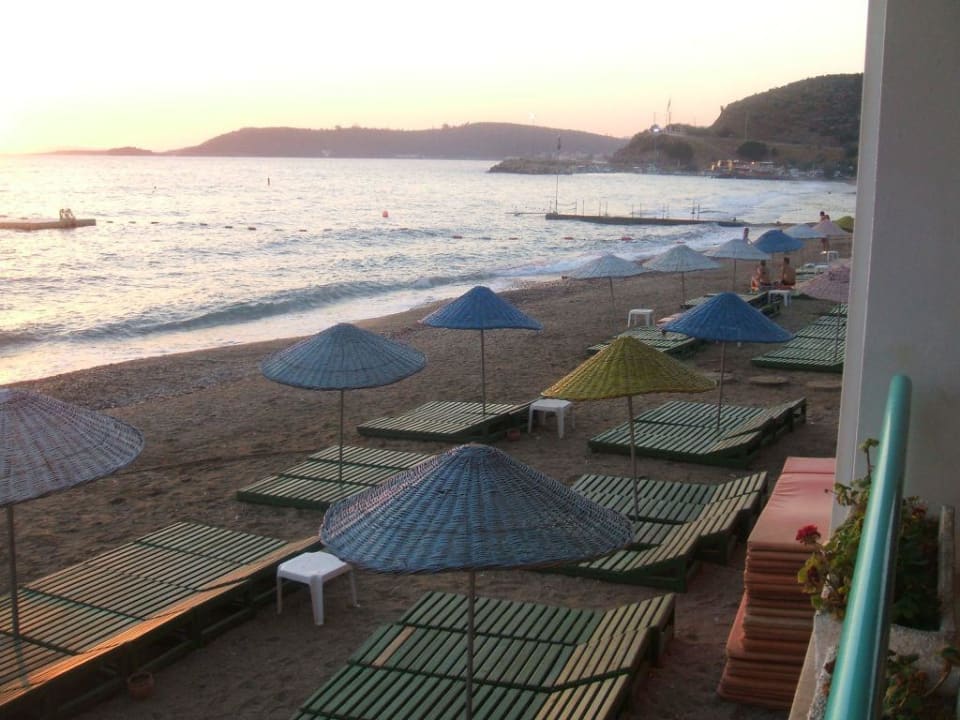 Grand Efe 3 Hotel Grand Efe