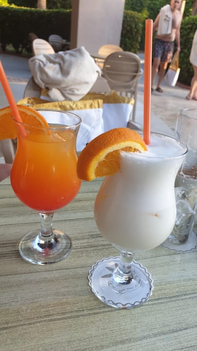 Gastro Aydinbey Kings Palace & Spa