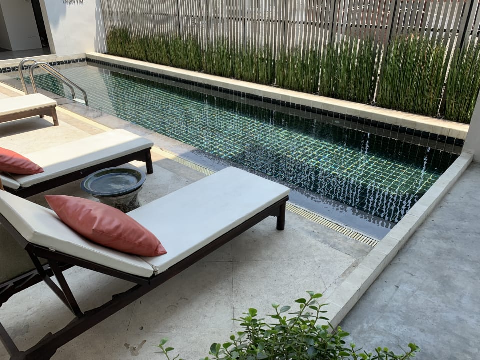Pool Hotel Bodhi Serene, Chiang Mai