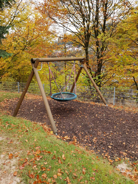 Sport & Freizeit Familotel Mein Krug