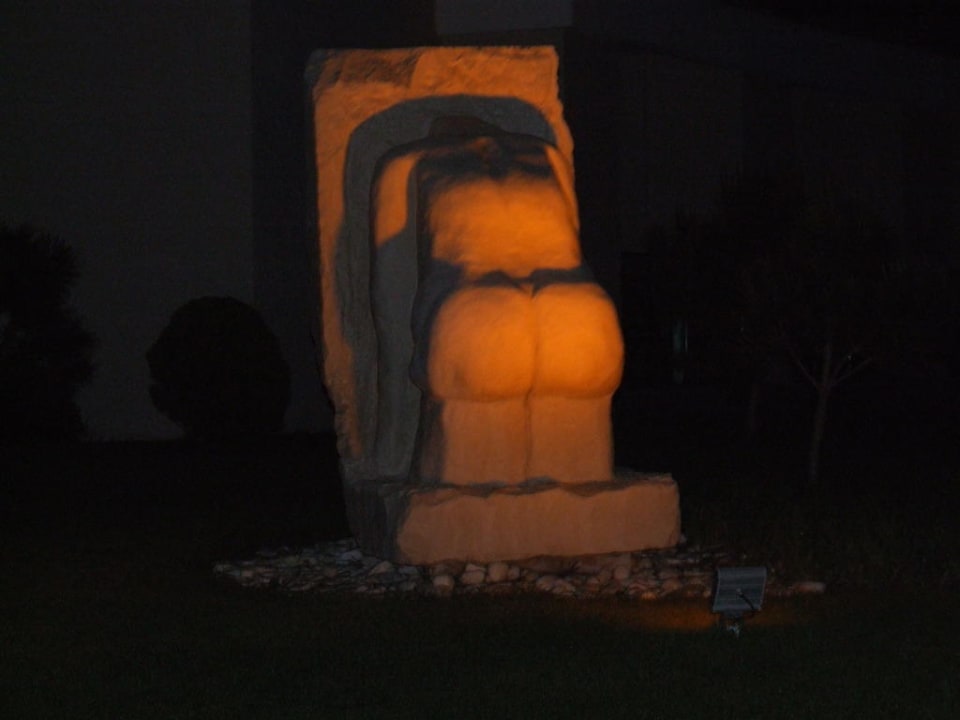 Gartenanlage Voyage Belek Golf & Spa