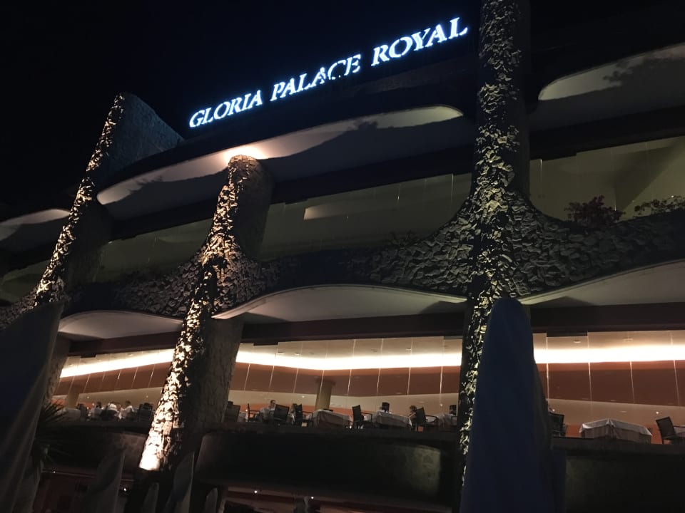 Sonstiges Gloria Palace Royal Hotel & Spa