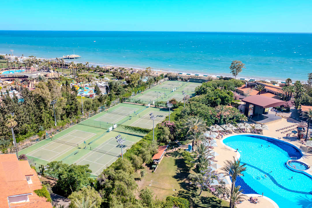 Sport & Freizeit Belconti Resort Hotel