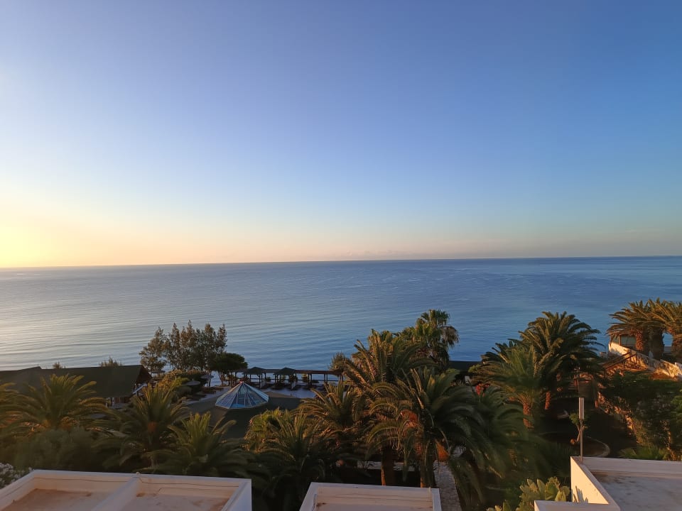 Ausblick Marina Playa Suite Hotel