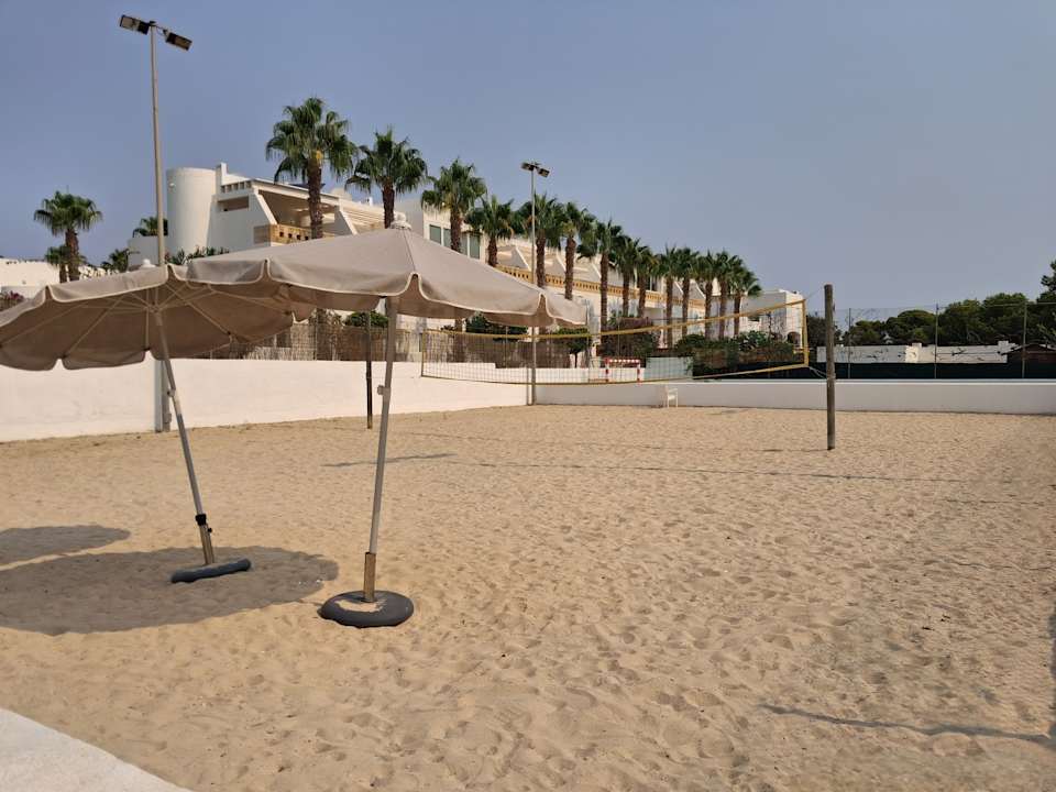 Sport & Freizeit Calimera Fido Gardens