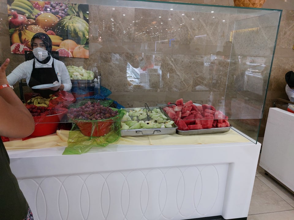 Sonstiges Hane Family Resort