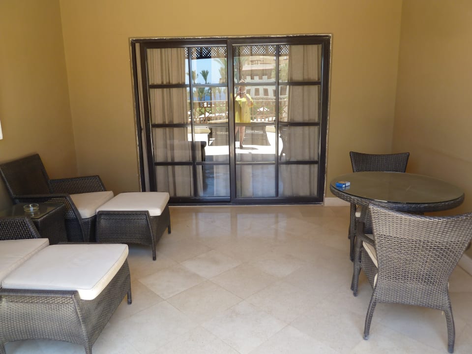 Zimmer Makadi Spa - Adults only