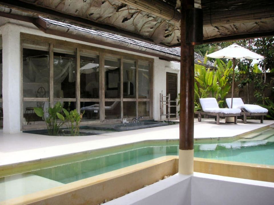 Pool Villa 31 Wyndham Hua Hin Pranburi Resort & Villas