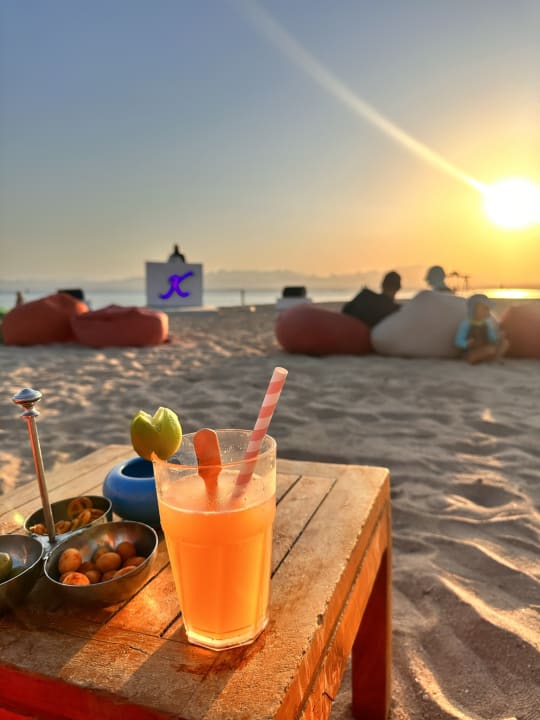 Strand Hotel Kempinski Soma Bay