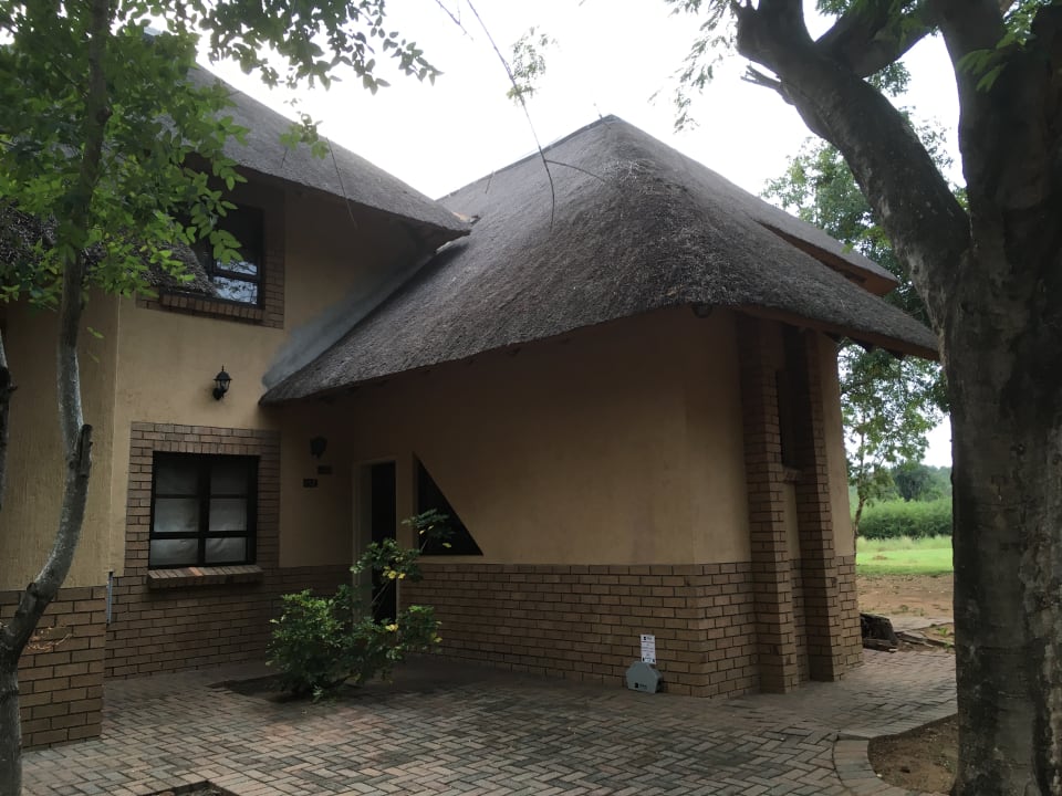 Zimmer Pestana Kruger Lodge