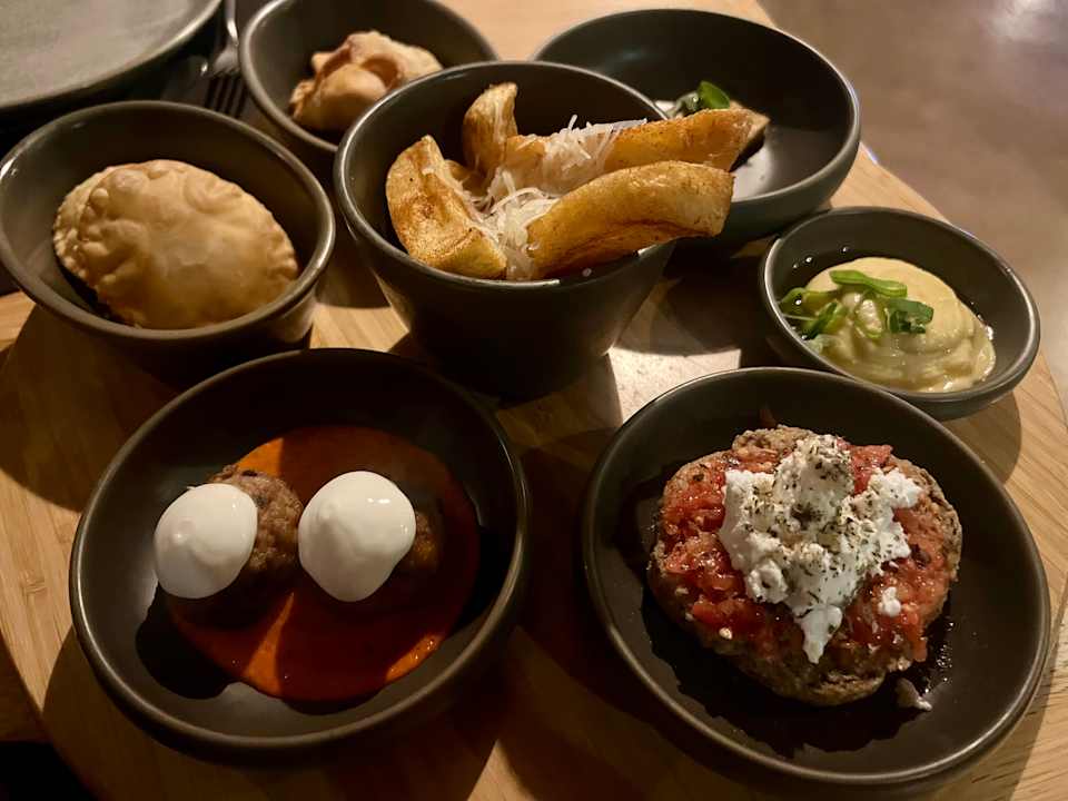 Gastro Seaside A Lifestyle Resort