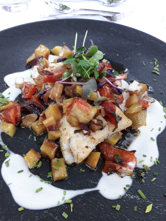 Gastro Pension Haselstaude