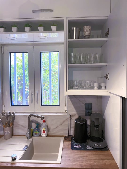 Zimmer Home2StayHeraklion