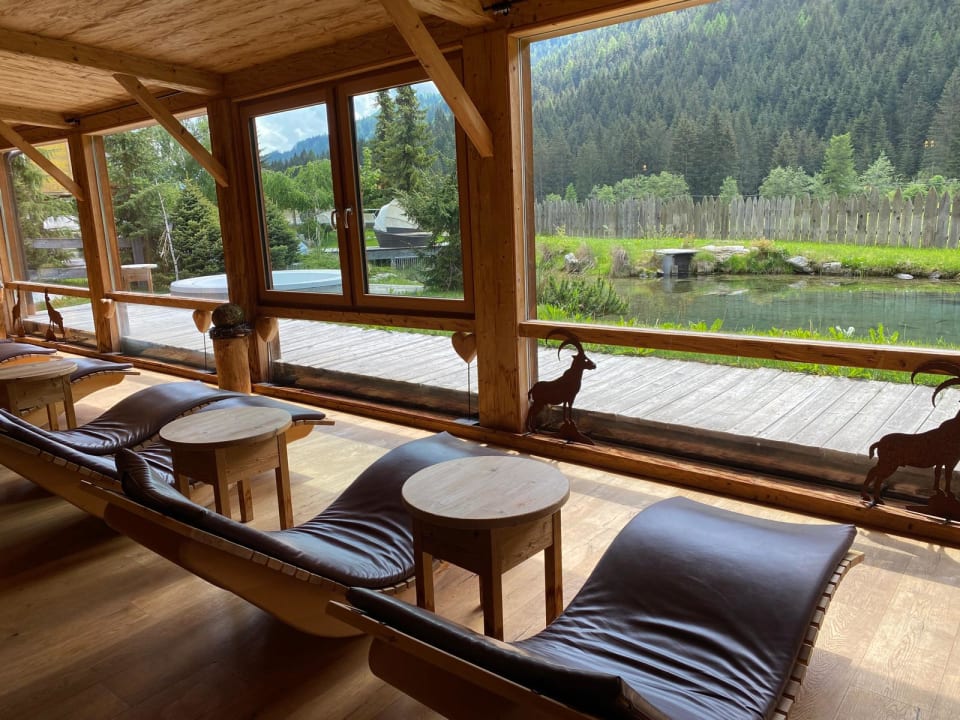 Sport & Freizeit Alphotel Tyrol