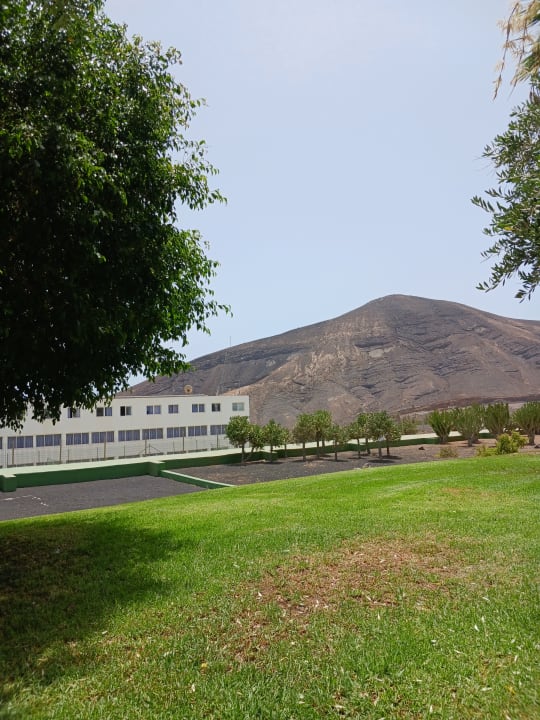 Ausblick allsun App.-Hotel Esquinzo Beach