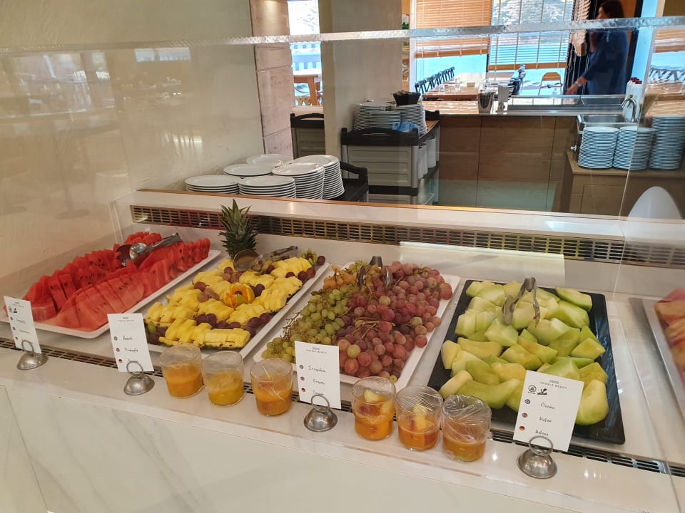 Gastro Fodele Beach & Water Park Holiday Resort