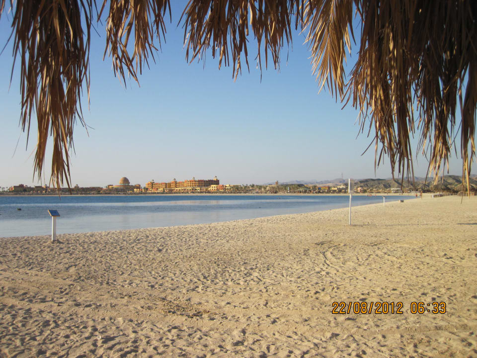 Hotel Hilton Marsa Alam Nubian Resort Hilton Marsa Alam Nubian Resort