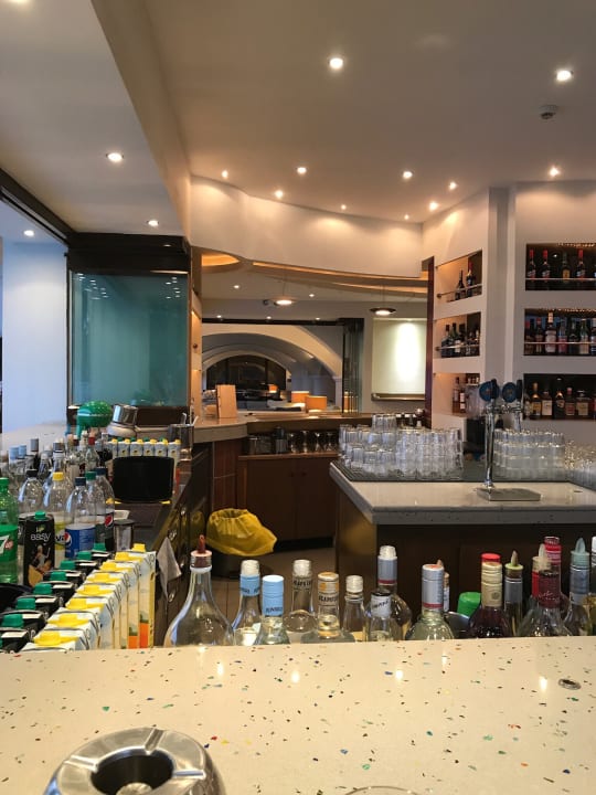Restaurant Esperos Village Blue & Spa - Adults only