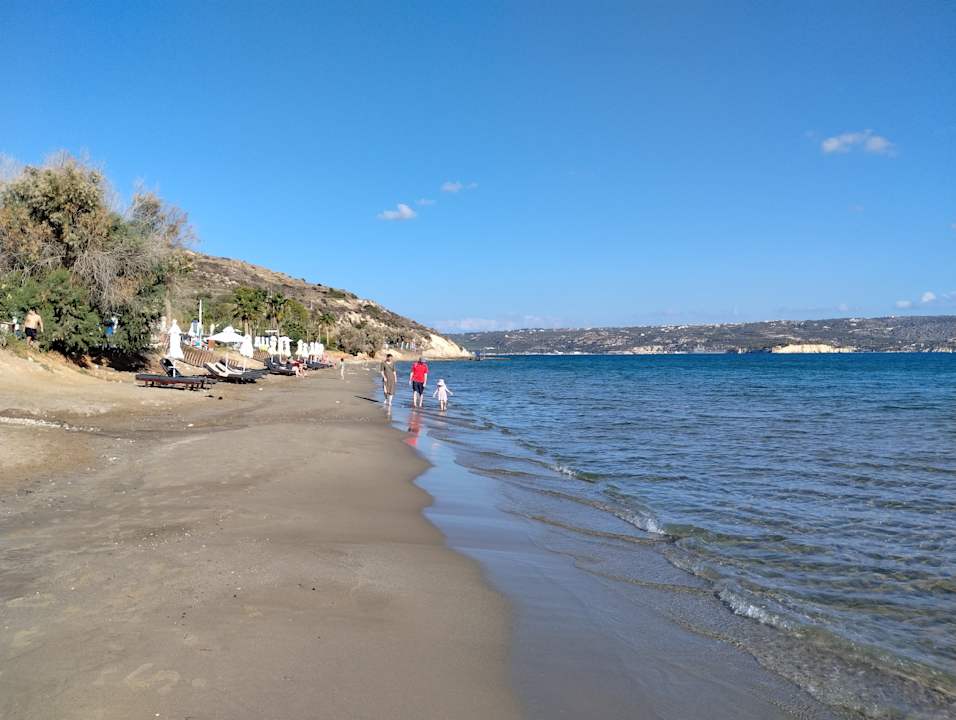 Strand Kiani Beach Resort Family All Inclusive