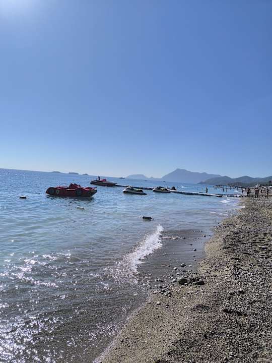 Strand Rixos Premium Tekirova