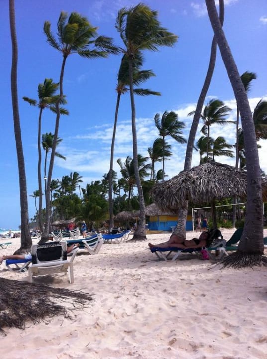 Strand Grand Palladium Select Bávaro Resort & Spa
