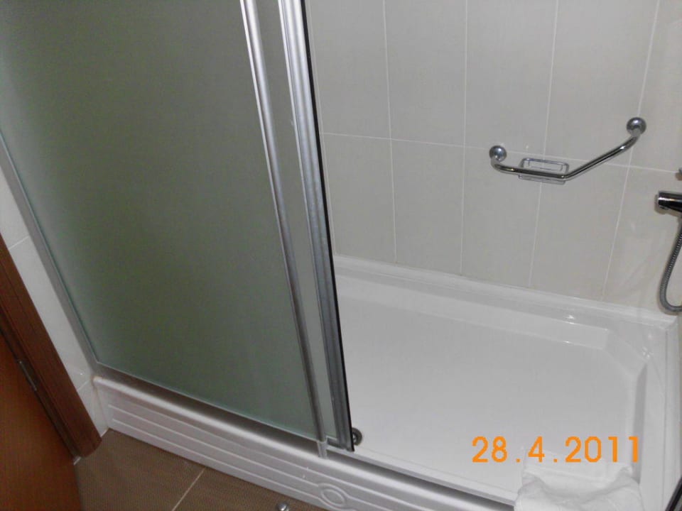 Badezimmer Narcia Resort Side