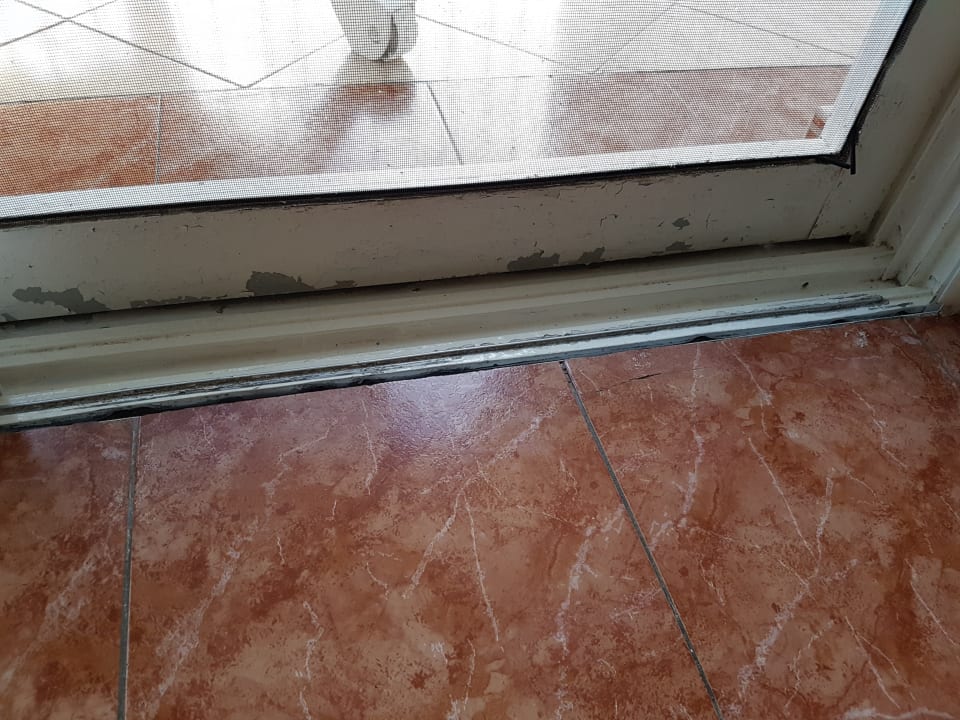 Zimmer Hotel Riu Palace Riviera Maya